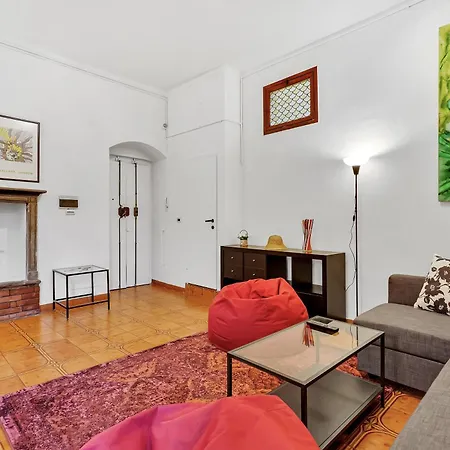 Charming And Large - 4 People - Fiera & Duomo Apartment Milan