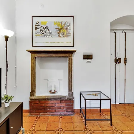 Charming And Large - 4 People - Fiera & Duomo Apartment