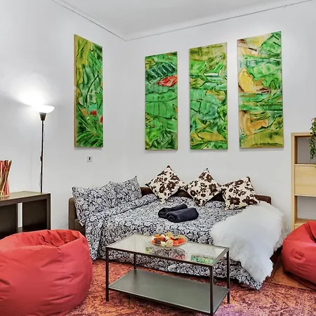 Charming And Large - 4 People - Fiera & Duomo Apartment *