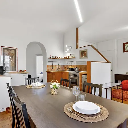 Apartment Charming And Large - 4 People - Fiera & Duomo *