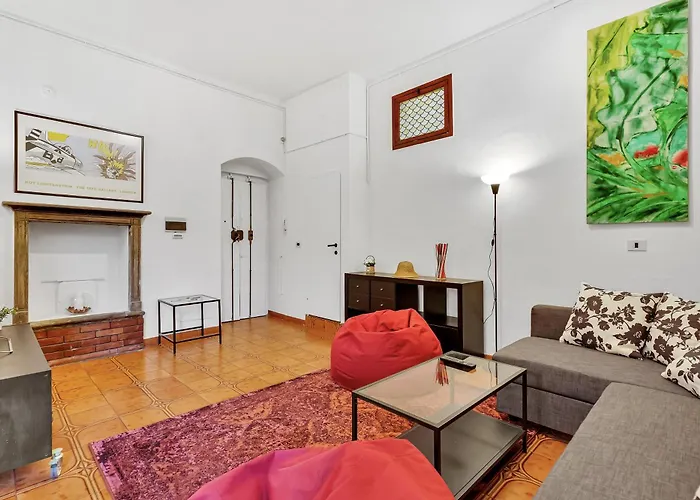 Charming And Large - 4 People - Fiera & Duomo Daire Milano