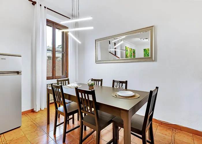 Charming And Large - 4 People - Fiera & Duomo * Milano